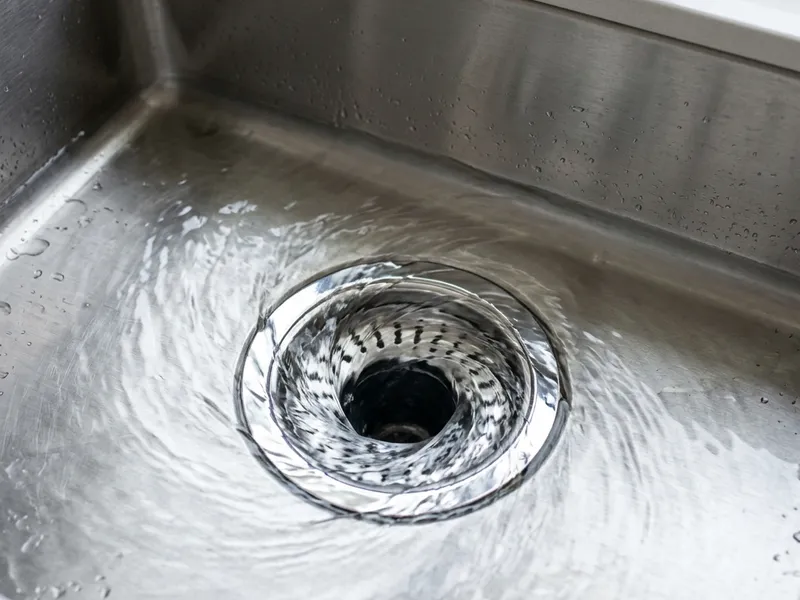 Drain Cleaning Plumber in Ellendale, MN